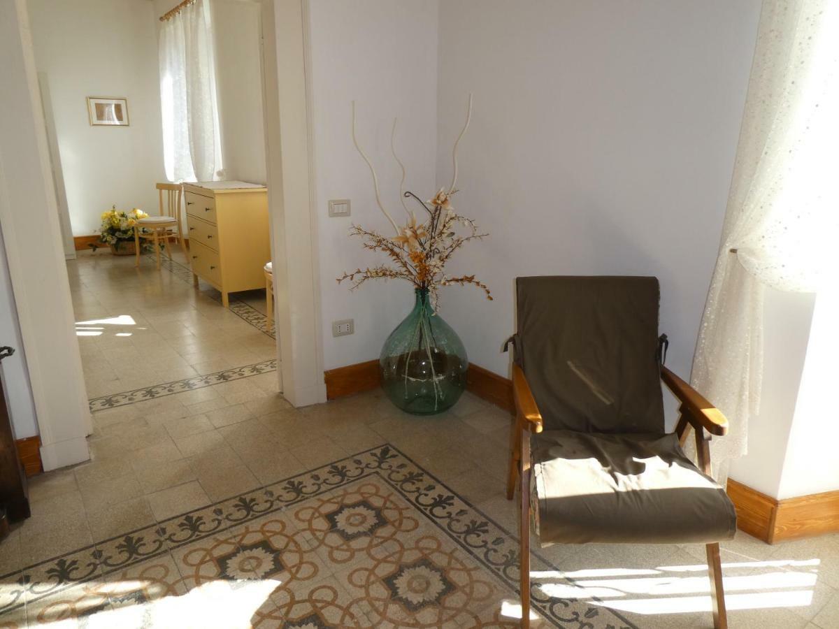 Casa Diamanti-Fox 33 Via Guglielmo Marconi Apartment Sonnino Exterior photo