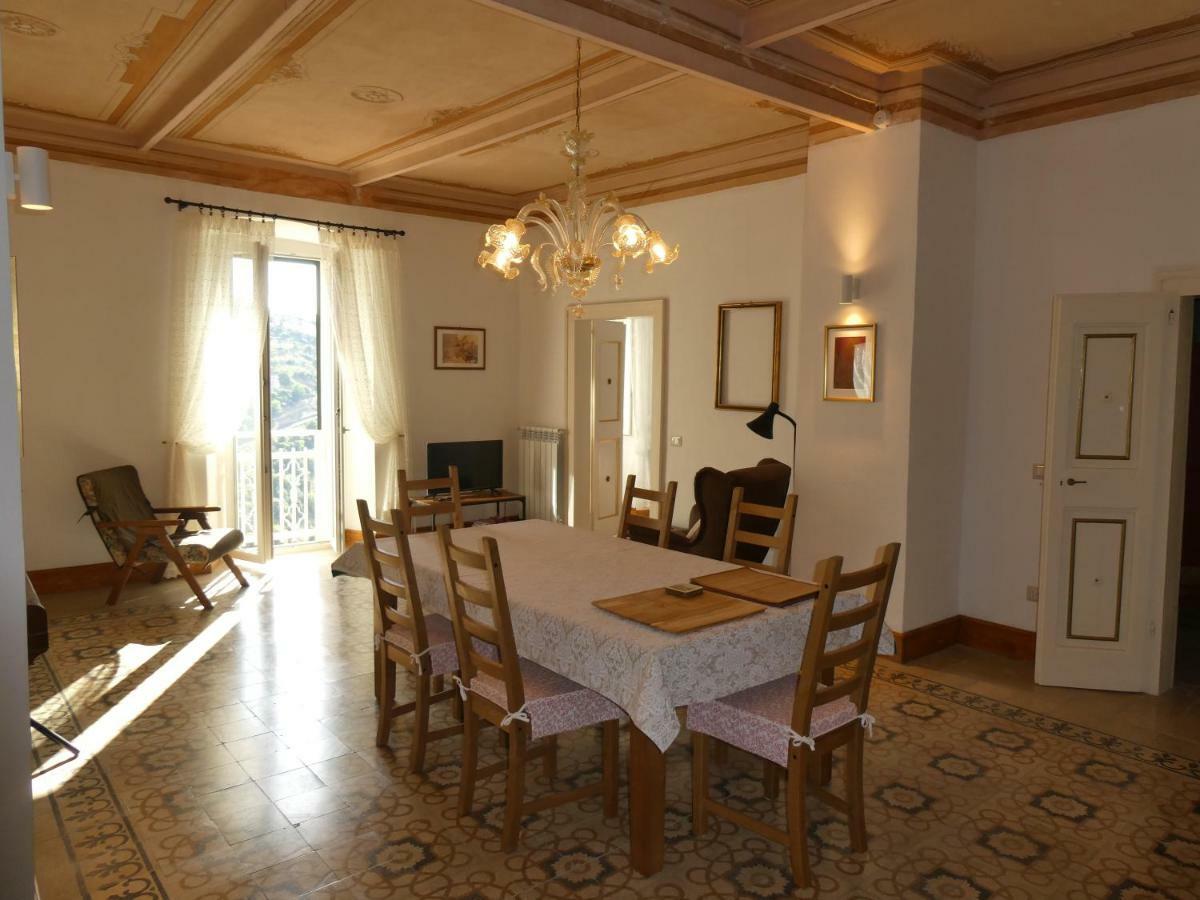 Casa Diamanti-Fox 33 Via Guglielmo Marconi Apartment Sonnino Exterior photo