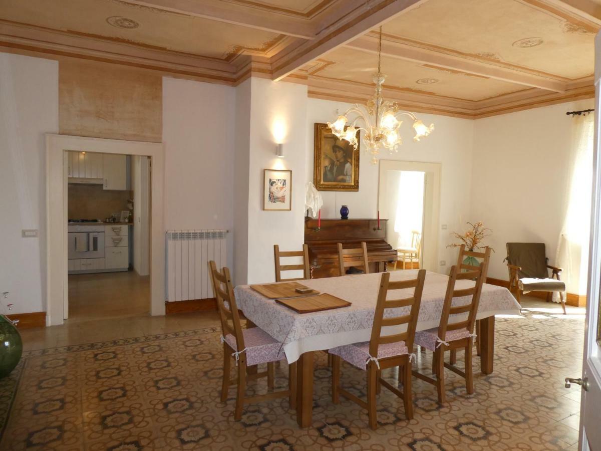 Casa Diamanti-Fox 33 Via Guglielmo Marconi Apartment Sonnino Exterior photo