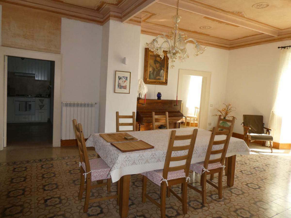 Casa Diamanti-Fox 33 Via Guglielmo Marconi Apartment Sonnino Exterior photo