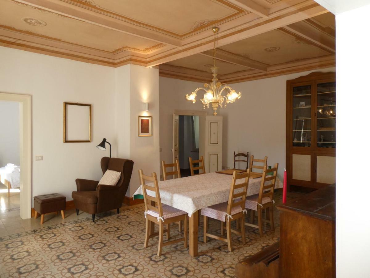 Casa Diamanti-Fox 33 Via Guglielmo Marconi Apartment Sonnino Exterior photo