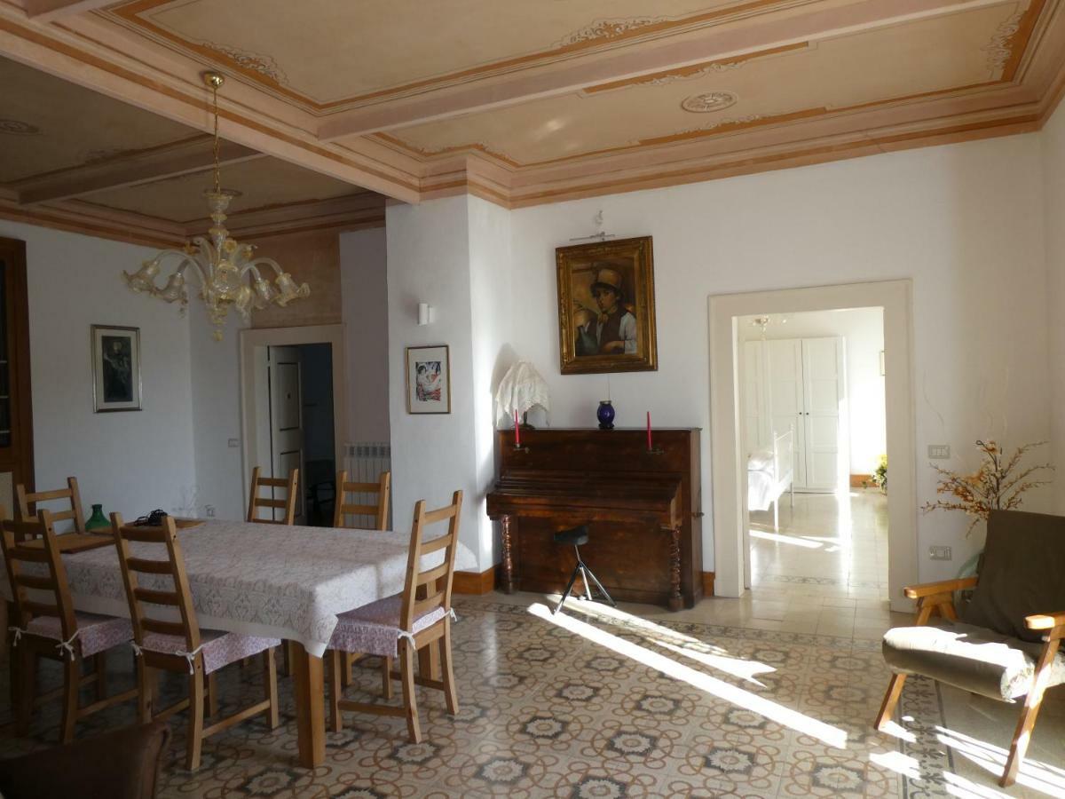Casa Diamanti-Fox 33 Via Guglielmo Marconi Apartment Sonnino Exterior photo