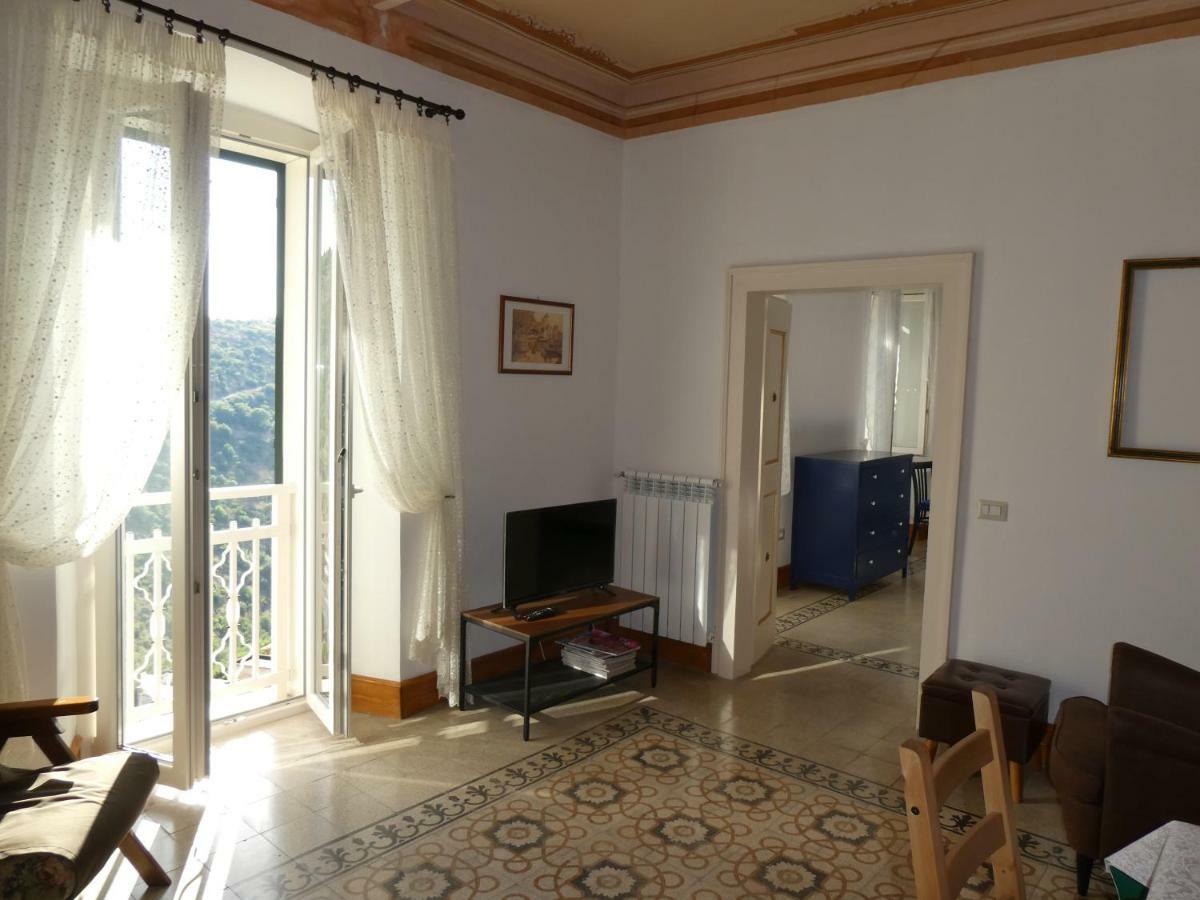Casa Diamanti-Fox 33 Via Guglielmo Marconi Apartment Sonnino Exterior photo